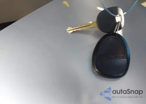 2008 Chevrolet Hhr Ls from USA, damaged, VIN 3GNDA13D08S569820